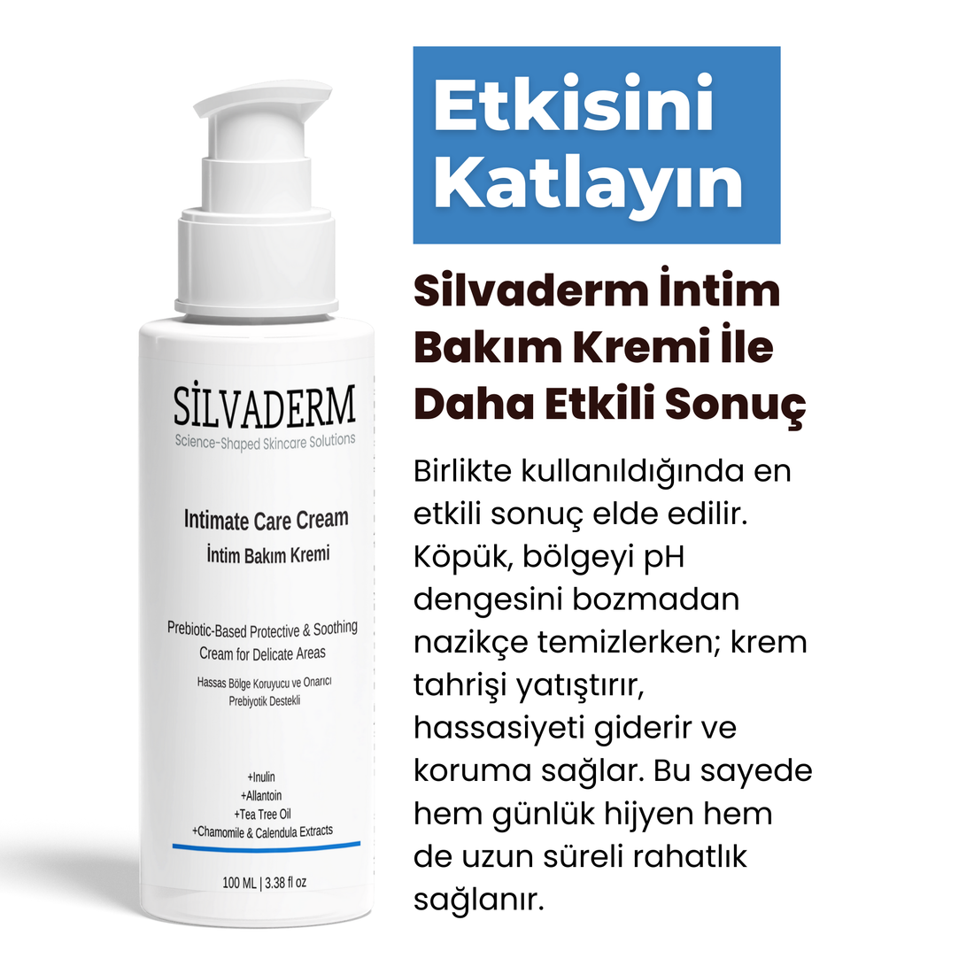 İntim Köpük